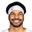 Icono de deporte competitivo usado como tarjeta visual de apuestas